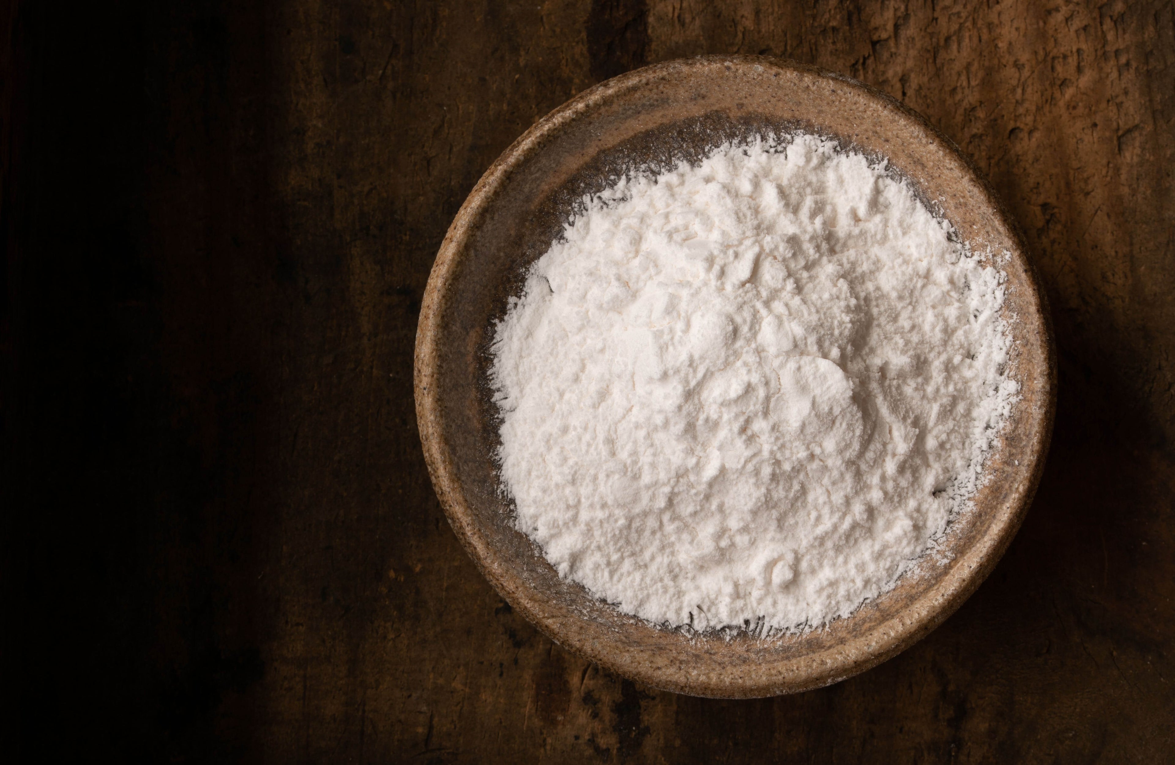 Purvina Arrowroot Powder