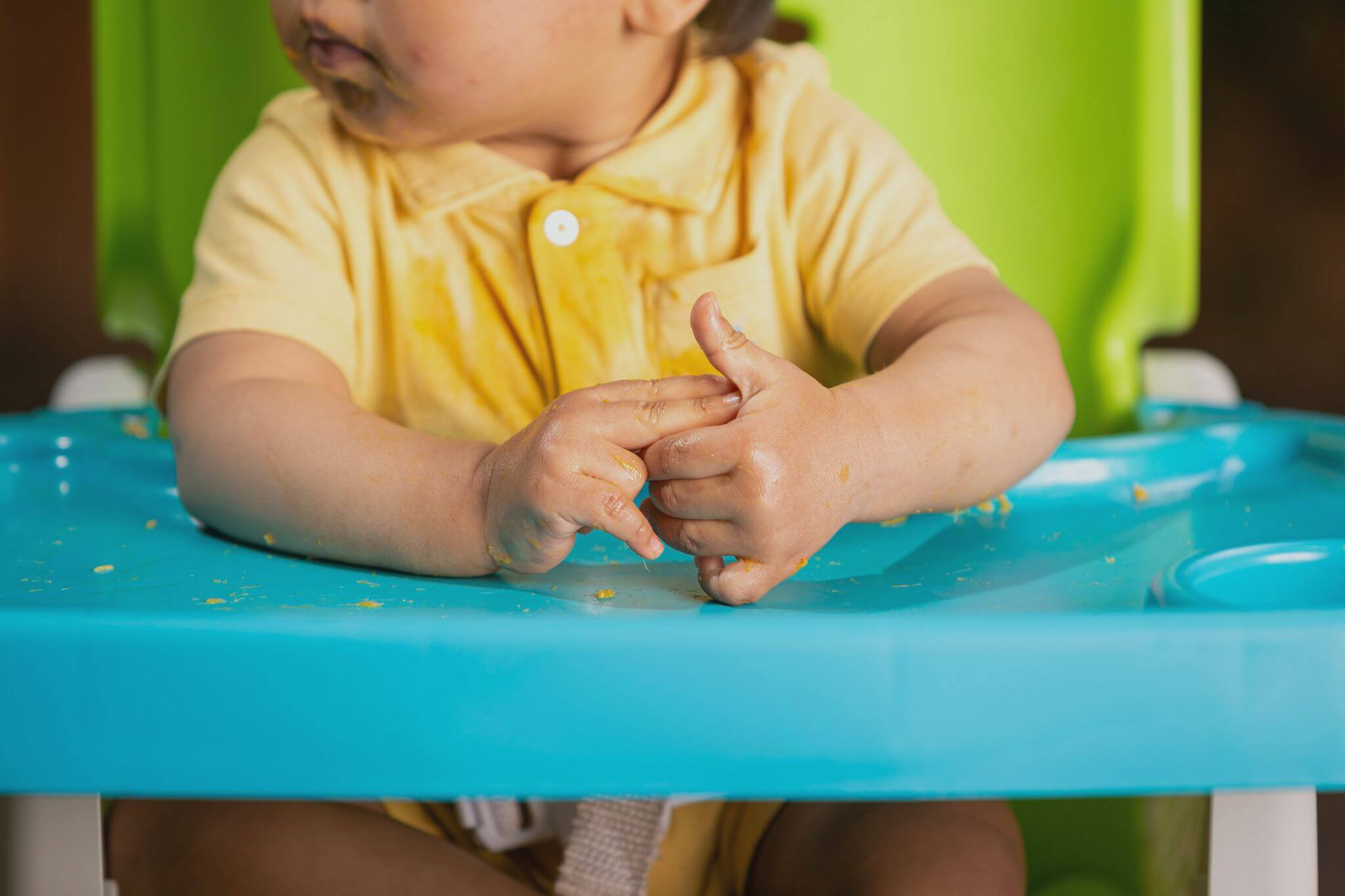 Ragi: A Natural Treasure for Traditional Baby Weaning