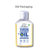 Baby Massage Oil - Pure Virgin Coconut Oil