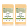 Pūrvīṇa 100% Pure Ginger Powder from Organically Grown Ginger