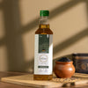 Gingelly Oil (Sesame Oil)