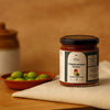 Tender Mango Pickle