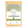 Pūrvīṇa Organically-Grown Malabar Black Peppercorns