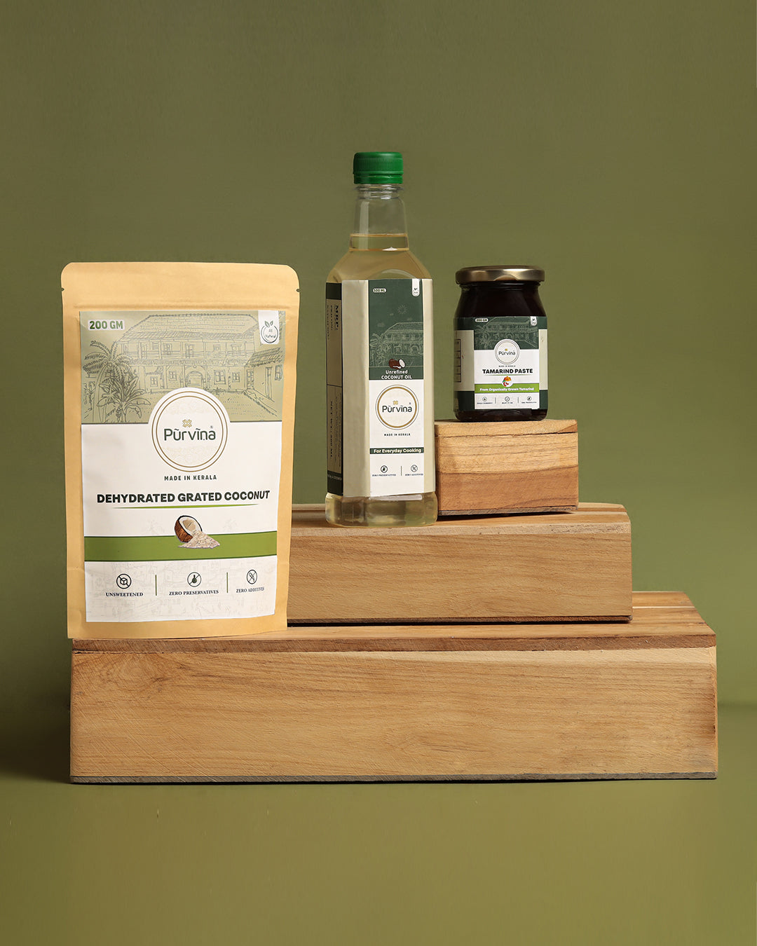 Health-Smart Cooking Bundle